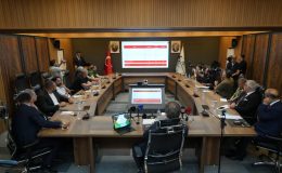 Erzincan’da bir ilk: Kauçuk zeminli okullar