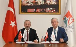 KBU ve Yüksek İhtisas Üniversitesi arasında iş birliği