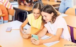 Okullarda cep telefonu kullanımına yeni düzenleme