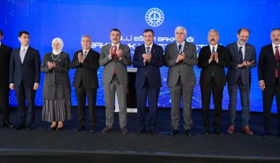 Dijital çağda eğitim yönetimine yeni bir adım