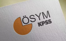 KPSS lisans başvurularında son gün