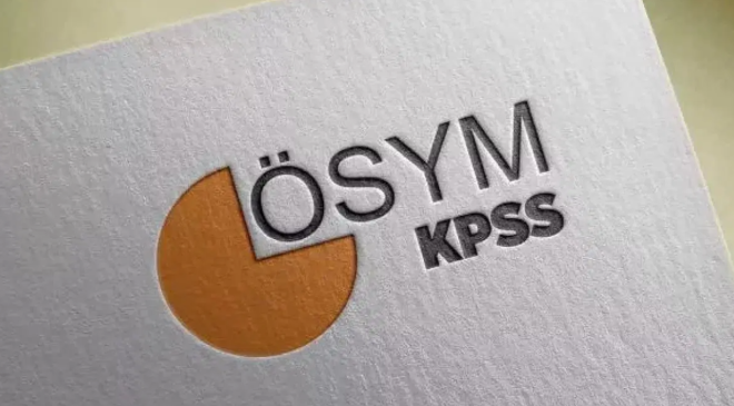 KPSS lisans başvurularında son gün