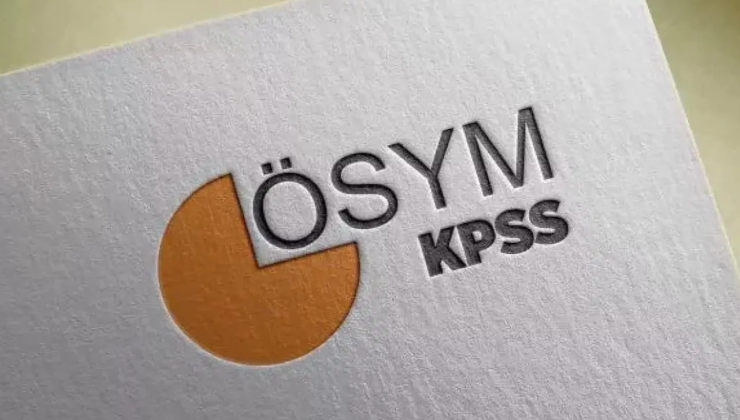 KPSS lisans başvurularında son gün