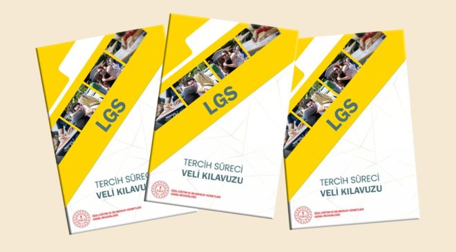 LGS sonuçları yarın açıklanıyor: Veliler için tercih kılavuzu yayımlandı