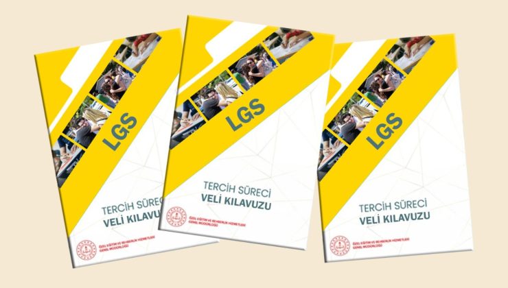 LGS sonuçları yarın açıklanıyor: Veliler için tercih kılavuzu yayımlandı