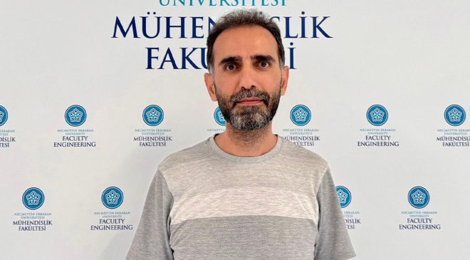 Uluslararası proje Avrupa’dan tam puan aldı