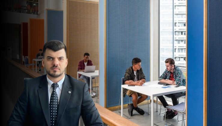 Vakıf Üniversitelerindeki fahiş zam yargıdan döndü