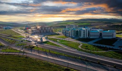 Bayburt Üniversitesinde 3 yeni bölüm açıldı