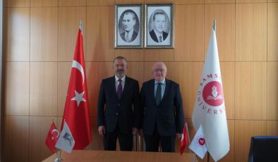 Karabük ve Samsun Üniversiteleri, Sosyalfest 2025 için güçlerini birleştirdi