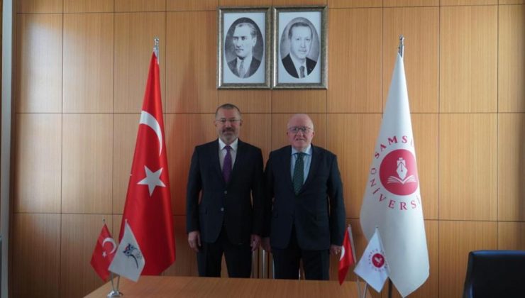 Karabük ve Samsun Üniversiteleri, Sosyalfest 2025 için güçlerini birleştirdi