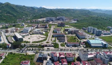 TÜMA 2025: Ordu Üniversitesi’nden memnuniyet rekoru