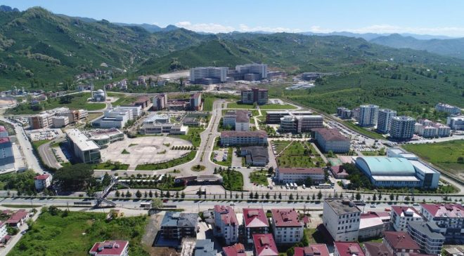 TÜMA 2025: Ordu Üniversitesi’nden memnuniyet rekoru