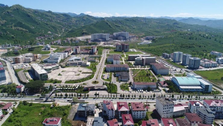 TÜMA 2025: Ordu Üniversitesi’nden memnuniyet rekoru