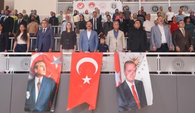 Depremzede çocuklara umut: “yüreğimizdeki ışık” projesi