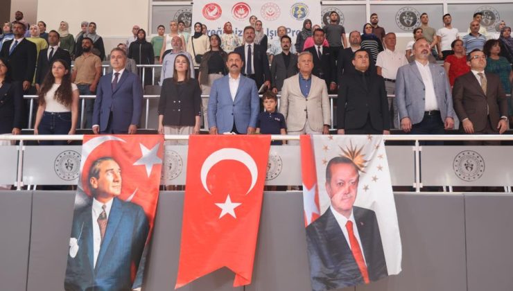 Depremzede çocuklara umut: “yüreğimizdeki ışık” projesi