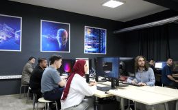 SUBÜ’den 2025-2026 akademik yılına 7 yeni program
