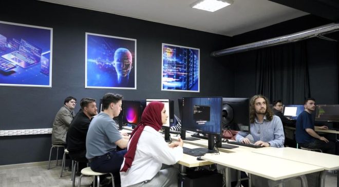 SUBÜ’den 2025-2026 akademik yılına 7 yeni program