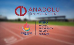 Anadolu Üniversitesi öğrencileri, Almanya’da Türkiye’yi temsil ediyor