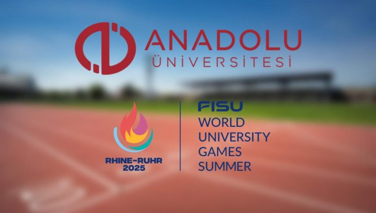 Anadolu Üniversitesi öğrencileri, Almanya’da Türkiye’yi temsil ediyor