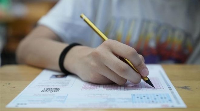 LGS sonuçları yarın açıklanıyor, tercihler 14 Temmuz’da başlıyor