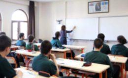 Özel okullarda ücretsiz eğitim için başvuru süreci başladı