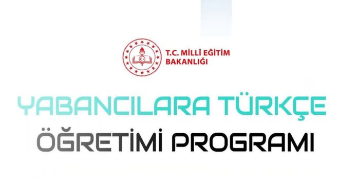 Yabancılara Türkçe öğretiminde yeni dönem