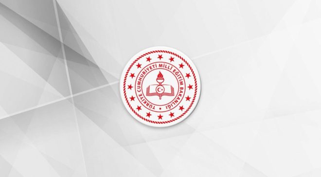 Türkiye ve Suriye arasında tarihi eğitim protokolü