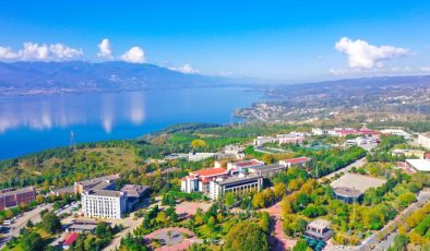 URAP 2024-2025: Sakarya Üniversitesi’nden beş alanda atılım