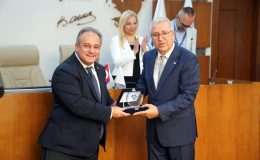 Türkiye’de bir ilk: Ege üniversitesi 70 programıyla TYÇ lideri oldu