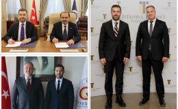 Üniversite-BTM iş birliğiyle girişimcilik altyapısı güçleniyor
