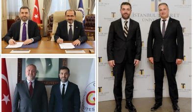 Üniversite-BTM iş birliğiyle girişimcilik altyapısı güçleniyor