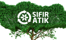Sıfır atıkta Türkiye şampiyonu öğrenciler