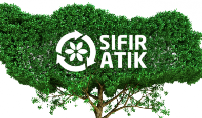 Sıfır atıkta Türkiye şampiyonu öğrenciler
