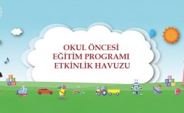 Etkinlik havuzu EBA’da açıldı