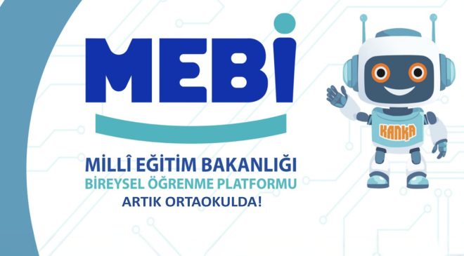 Yapay zeka ile kişiselleştirilmiş öğrenme: MEBİ ortaokullara açıldı