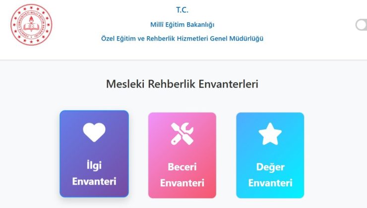 Öğrenciler için meslek seçiminde yol haritası