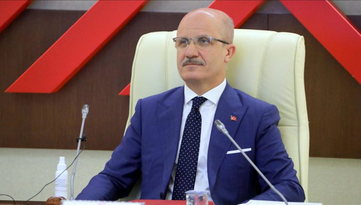 Özvar: ‘Kamu görevlilerine yüksek lisans ve doktora imkanı’