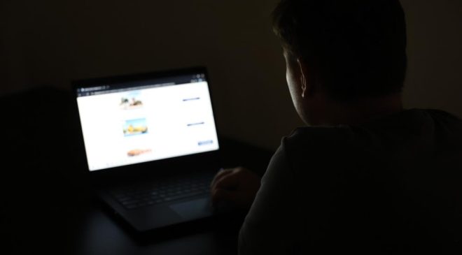 Burs arayan öğrencilere dolandırıcılık uyarısı