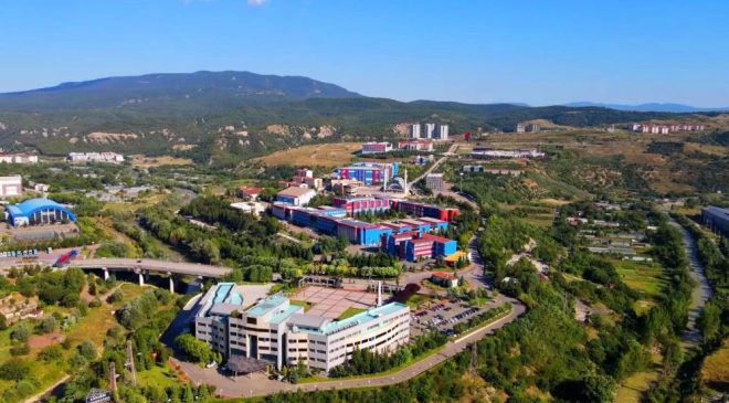 KBÜ’den 9 yeni lisansüstü program