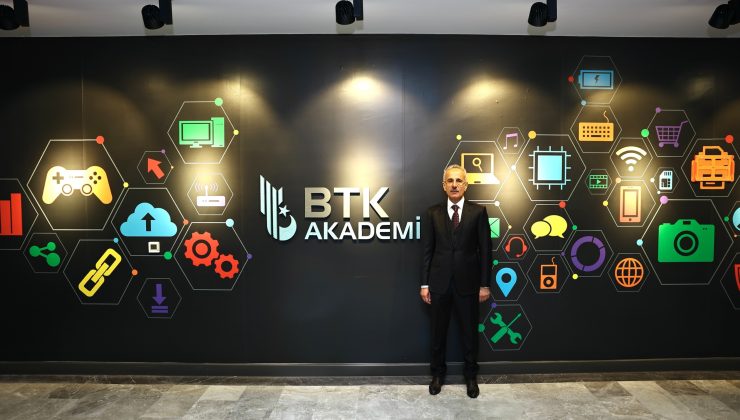 BTK Akademi’den 10 yeni eğitim