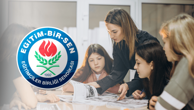 Eğitim-Bir-Sen’den “Milli Eğitim Akademisi” raporu