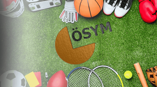 2025-YKS spor bilimleri özel yetenek sınavı tercihleri başladı