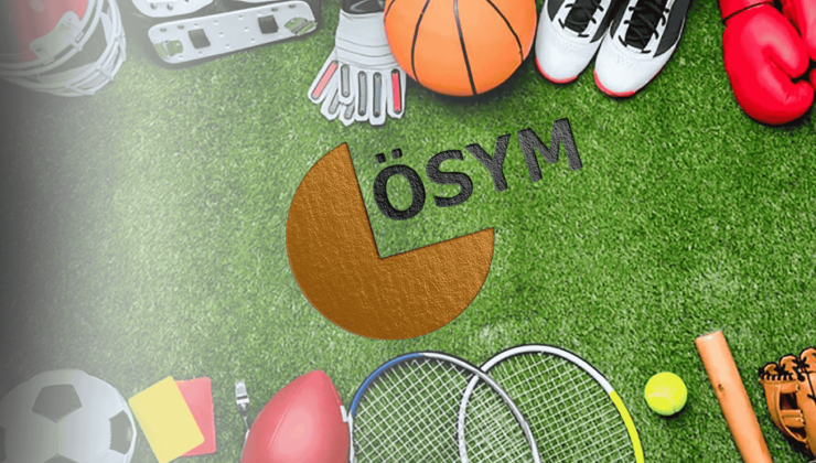 2025-YKS spor bilimleri özel yetenek sınavı tercihleri başladı