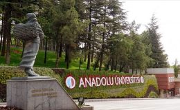 Anadolu Üniversitesi “En Verimli Üniversite Binası” ödülünü kazandı