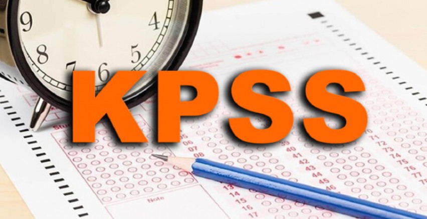 KPSS-2020/3 sonuçları 