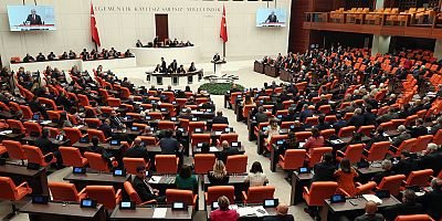 CHP'den memur izinlerinin yanmaması için kanun teklifi