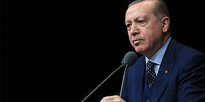 Erdoğan'dan 16 üniversiteye rektör ataması 