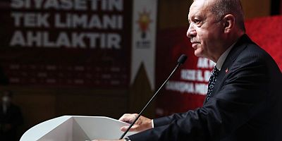 Erdoğan'dan yüz yüze eğitim açıklaması! 
