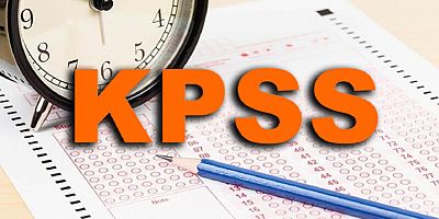 KPSS-2020/3 sonuçları 