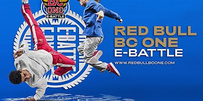 Red Bull BC One E-Battle için tavsiyeler